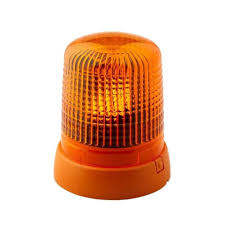 DONER LAMBA 24 V VIDALI KL 7000 SARI